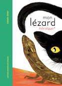 Mon lézard héroïque